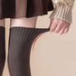 Non-Slip Silicone Over-The-Knee Cotton Stockings