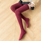 Non-Slip Silicone Over-The-Knee Cotton Stockings