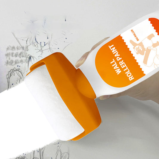 🎊Pintura para rodillo para reparación de paredes