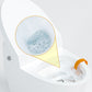 Air Freshener & Odor Purifying Hanging Deodorizer for Auto-Flush Toilets