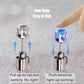 Stylish LED Luminous Crown Earrings（50% OFF）