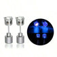 Stylish LED Luminous Crown Earrings（50% OFF）