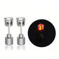 Stylish LED Luminous Crown Earrings（50% OFF）