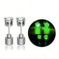 Stylish LED Luminous Crown Earrings（50% OFF）