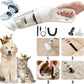 📢 ¡57% DE DESCUENTO AHORA! ⏰ Aspiradora de mano clásica para mascotas | Ligera, portátil | Incluye 3 accesorios