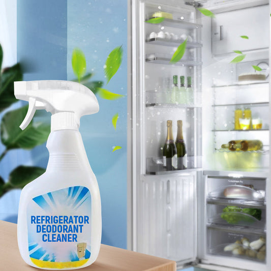 Refrigerator Deodorant Cleaner