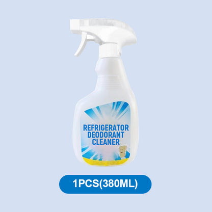 Refrigerator Deodorant Cleaner