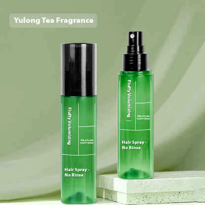 La venta flash de hoy ⚡ 50% de descuento 🔥 Spray de fragancia para volumenizar y estilizar