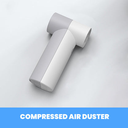 Multipurpose Handheld Compressed Air Duster