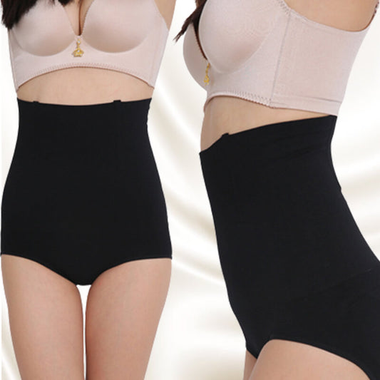 High Waist Shaping Underwear