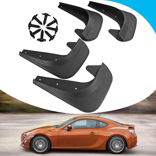 🔥Hot sale 50% off🔥Universal Car Wheel Fender