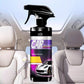 🔥Special 50% OFF🔥Limpiador de espuma multifuncional para automóvil