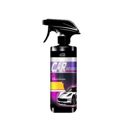 🔥Special 50% OFF🔥Limpiador de espuma multifuncional para automóvil
