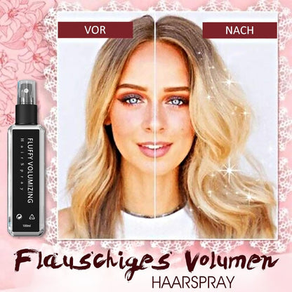 🏆¡Oferta flash! ¡Más de 50 000 unidades vendidas! 🔥Spray proteínico para dar volumen al cabello