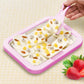 ¡Oferta de verano! ❄️ Una yogurtera que incluso los niños pueden usar.