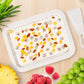 ¡Oferta de verano! ❄️ Una yogurtera que incluso los niños pueden usar.
