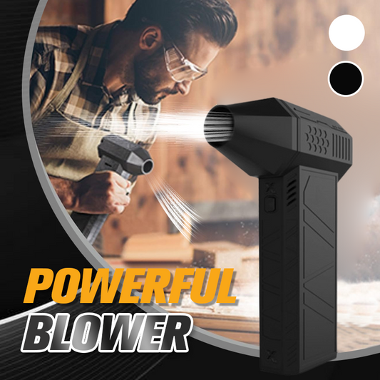 🔥 ¡AHORRA UN 50%! 🔥 Nuevo ventilador potente de alta velocidad mejorado 🎉