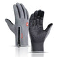 ⏰50 % de descuento, último día❄️🎁Guantes térmicos impermeables y compatibles con pantallas táctiles para uso en exteriores