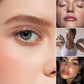 4 consejos de maquillaje de cejas preciso para cejas naturales