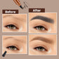 4 consejos de maquillaje de cejas preciso para cejas naturales