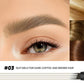 4 consejos de maquillaje de cejas preciso para cejas naturales
