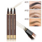 4 consejos de maquillaje de cejas preciso para cejas naturales