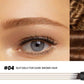 4 consejos de maquillaje de cejas preciso para cejas naturales