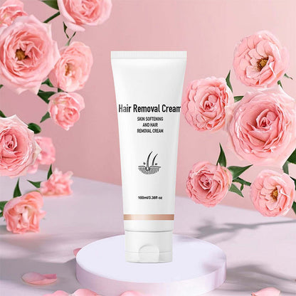 🔥 ✨ Crema depilatoria aromática y versátil