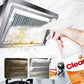 🧼 Powerful Kitchen Grease Cleaner para capuchas y estufas ✨