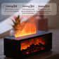 🔥【1° Más Vendido】🔥¡Transforma tu espacio en un santuario de calma: un humidificador que combina la magia de una chimenea, la seguridad de la tecnología y el estilo de un diseño moderno! 🔥