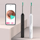 ⏳Oferta por tiempo limitado⏰Dispositivo para la eliminación de cerumen con cámara HD