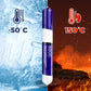 Sellador adhesivo de silicona🔥impermeable y resistente a la intemperie contra el moho
