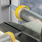 Sellador adhesivo de silicona🔥impermeable y resistente a la intemperie contra el moho