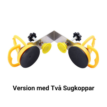 🔥48% discount for a limited time🔥90-Degree connection tool for worktop joints with suction cups