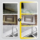 🔥HOT SALE 50% OFF🎁Caulk blanco impermeable multifuncional con raspador