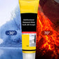 🔥HOT SALE 50% OFF🎁Caulk blanco impermeable multifuncional con raspador