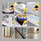 🔥HOT SALE 50% OFF🎁Caulk blanco impermeable multifuncional con raspador
