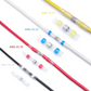 💎 ¡50 % DE DESCUENTO! 💎 Kit de conectores de soldadura impermeables Solderstick: clasificación IP67, no requiere herramientas y listo en segundos