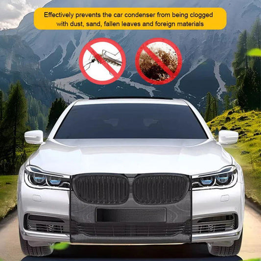 🔥Compre 5 y llévese 5 gratis🔥Malla de protección de la parrilla del coche