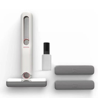 Mopa Mini Plegable Lavable a Mano