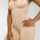 ⏳ Limited time 50% off! 💥Bodysuit de control de abdomen de madrugada para mujeres