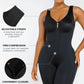 ⏳ Limited time 50% off! 💥Bodysuit de control de abdomen de madrugada para mujeres