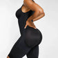 ⏳ Limited time 50% off! 💥Bodysuit de control de abdomen de madrugada para mujeres