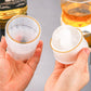 🧊 ¡Oferta imperdible! 50% de descuento 🧊 Máquina portátil de silicona para hacer bolas de hielo.