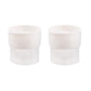 🧊 ¡Oferta imperdible! 50% de descuento 🧊 Máquina portátil de silicona para hacer bolas de hielo.