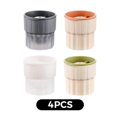 🧊 ¡Oferta imperdible! 50% de descuento 🧊 Máquina portátil de silicona para hacer bolas de hielo.