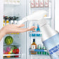 🧊 ¡OFERTA POR TIEMPO LIMITADO 50% DE DESCUENTO! ❄️ Spray Descongelante Rápido para Frigorífico/Congelador – Incluye Espátula, Previene la Re-congelación y Es Seguro para Todas las Superficies 🎁
