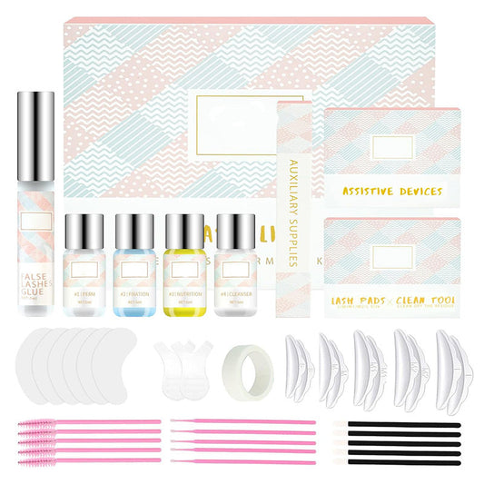 Keratin Lash Adhesive Glue