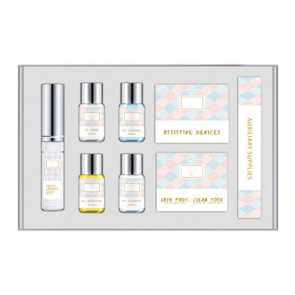 Keratin Lash Adhesive Glue