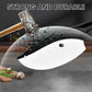 ⏳Oferta por tiempo limitado🔪Cuchillo de cocina afilado de acero inoxidable